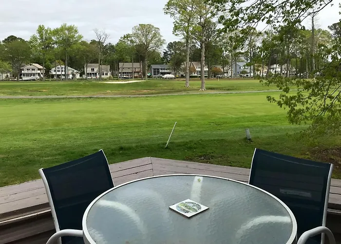 Borderlinks 36 * Ocean City