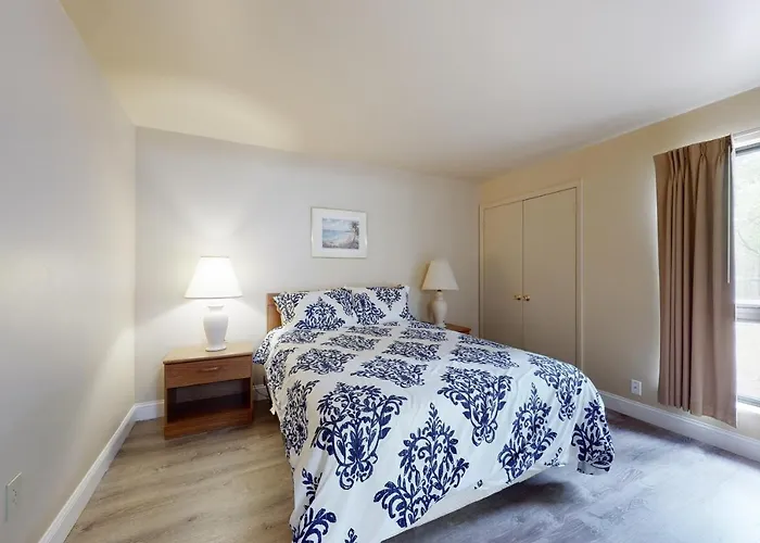 Borderlinks 36 Holiday home Ocean City