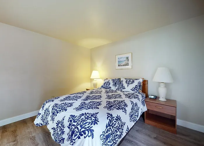 Holiday home Borderlinks 36 *