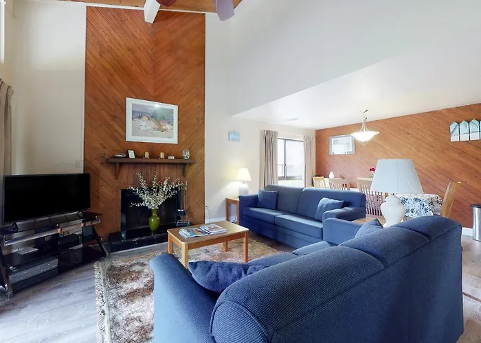 Holiday home Borderlinks 36