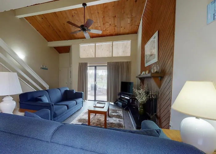 Borderlinks 36 * Ocean City