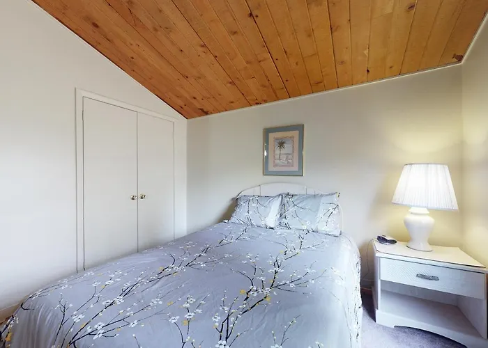 Borderlinks 36 Holiday home *