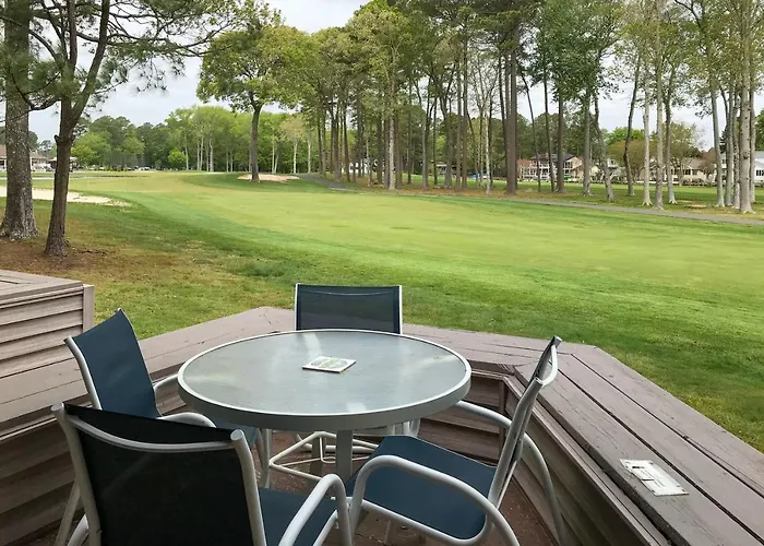 Borderlinks 36 * Ocean City