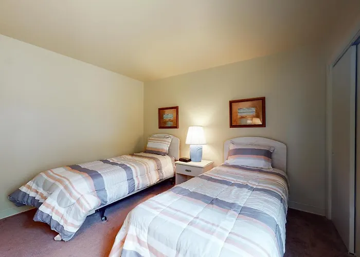Borderlinks 36 Holiday home