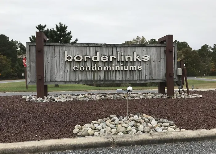 Borderlinks 36 Ocean City
